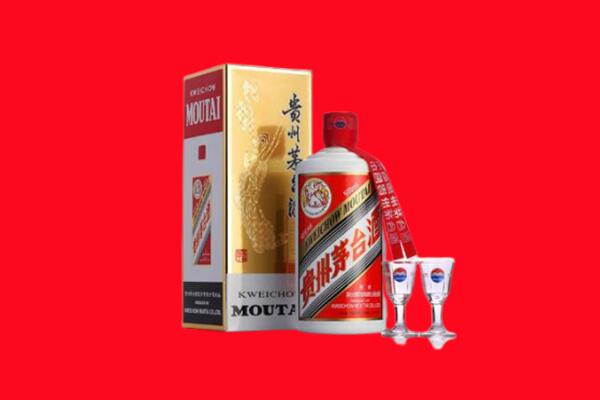 龙岩回收茅台酒