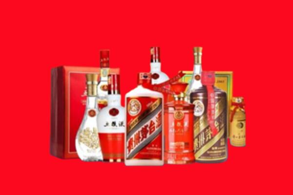 龙岩回收烟酒