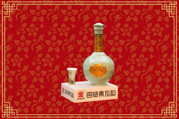 龙岩烟酒回收四特酒
