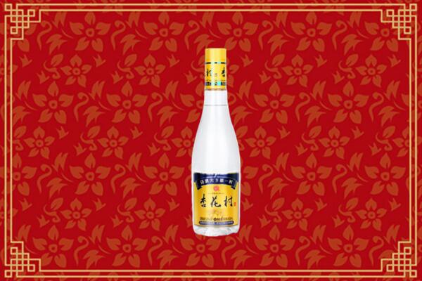 龙岩烟酒回收杏花村